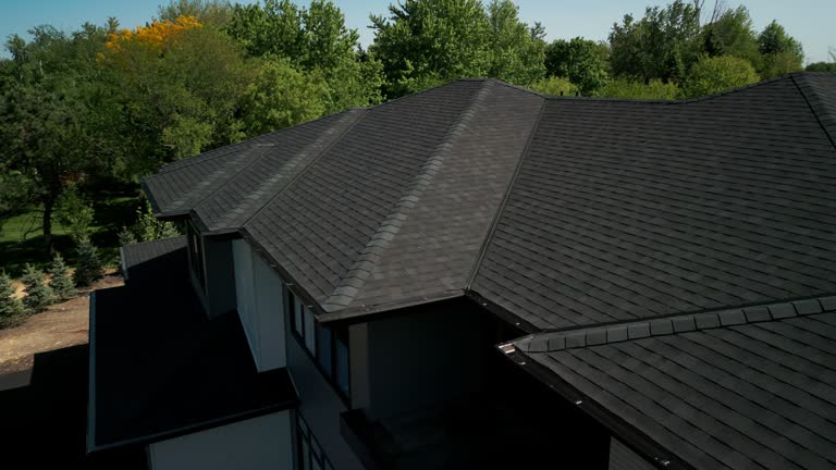 Best Solar Panel Roofing Installation  in Mililani Mauka, HI