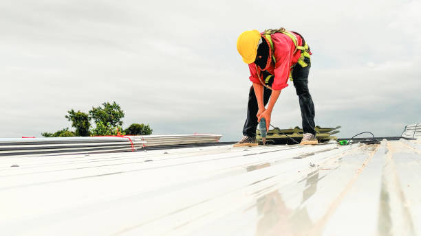 Best Roof Installation  in Mililani Mauka, HI