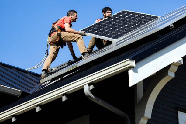 Best Roof Ventilation Installation  in Mililani Mauka, HI